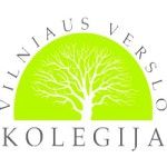 Logotipo de la Vilnius Business College
