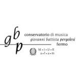 Music Conservatory G B Pergolesi di Fermo logo
