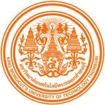 Логотип King Mongkut's University of Technology Thonburi