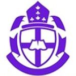 Логотип Bishop's University
