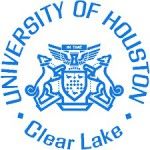 Logotipo de la University of Houston Clear Lake