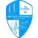 Cheyney University of Pennsylvania logo