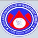 Логотип Lala Lajpat Rai College of Commerce and Economics Mumbai