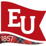 Logo de Edinboro University