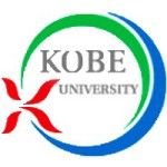 Логотип Kobe University