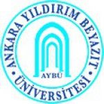 Yıldırım Beyazıt University logo
