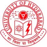 Logo de University of Hyderabad