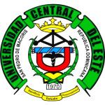 Логотип East Central University (UCE)