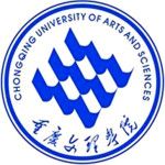 Logotipo de la Chongqing University of Arts and Sciences (Western Chongqing University)