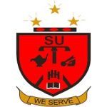 Solusi University logo