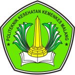 Логотип Malang State Health Polytechnics