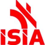 Логотип Istituto Superiore per le Industrie Artistiche