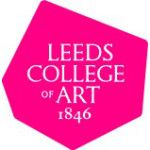 Leeds College of Art logo