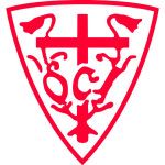 Логотип Okinawa Christian University