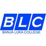 Логотип Banja Luka College