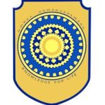 Логотип Gori State Teaching University