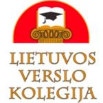 Логотип Lithuania Business College