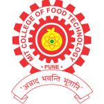 MIT College of Food Technology logo