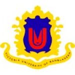 Victoria University of Bangladesh logo