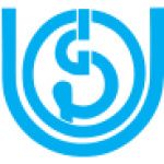 Logotipo de la Indira Gandhi National Open University