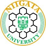Logotipo de la Niigata University