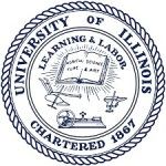 University of Illinois Urbana Champaign logo