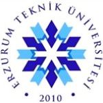 Логотип Erzurum Technical University