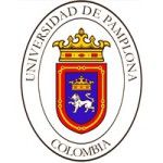 Logotipo de la University of Pamplona