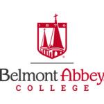 Logotipo de la Belmont Abbey College