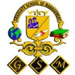 Логотип Graduate School of Management