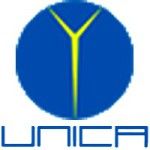 Intercontinental University of Cape Verde logo