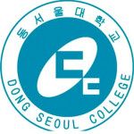 Dong Seoul University logo