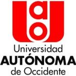 Universidad Autónoma de Occidente logo
