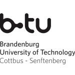 Brandenburg University of Technology Cottbus- Senftenberg logo