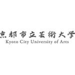 Logotipo de la Kyoto City University of Arts