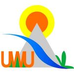 Logotipo de la Uva Wellassa University