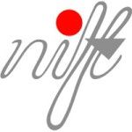 Logotipo de la National Institute of Fashion Technology