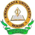 Kwararafa University logo