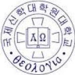 Logotipo de la Kukje Theological University and Seminary