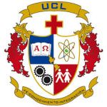 Логотип Latin American Christian University