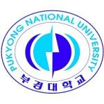Pukyong National University logo