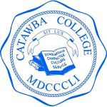 Logo de Catawba College