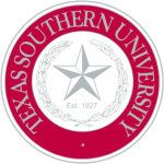 Logotipo de la Texas Southern University