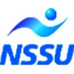 Logotipo de la Nippon Sport Science University