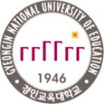 Логотип Gyeongin National University of Education