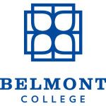 Belmont College logo