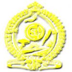 Logotipo de la St George's College Aruvithura