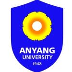 Anyang University logo
