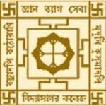 Logo de Vidyasagar College for Women