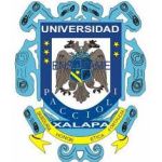 Логотип University Paccioli Xalapa